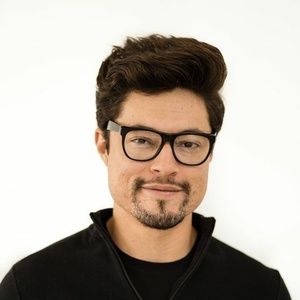 Meet your Posher, Christian